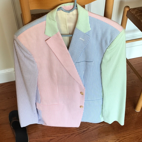 vineyard vines derby jacket